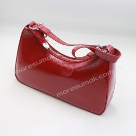 Сумки крос-боді 1986-8 red