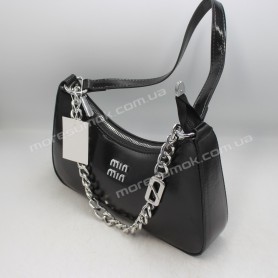 Сумки кросс-боди 1986-8 black