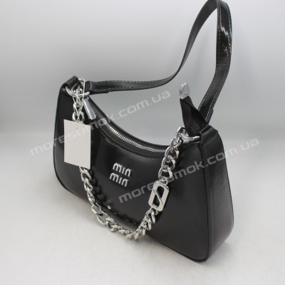 Сумки кросс-боди 1986-8 black