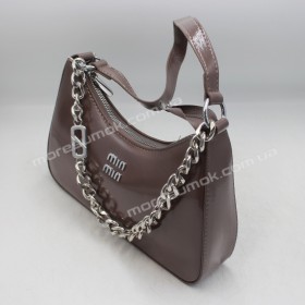 Сумки крос-боді 1986-8 gray