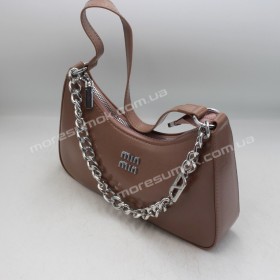 Сумки крос-боді 1986-8 brown