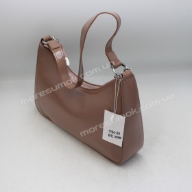 Сумки крос-боді 1986-8 brown