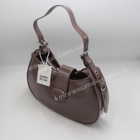 Сумки кросс-боди 3689 gray