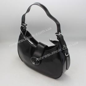 Сумки крос-боді 3689 black Сумки крос-боді 3689 black