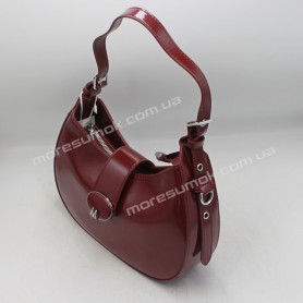 Сумки крос-боді 3689 red