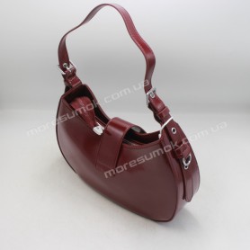 Сумки крос-боді 3689 red