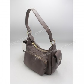 Сумки кросс-боди 71235 coffee