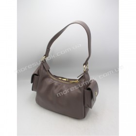 Сумки кросс-боди 71235 coffee