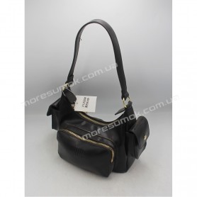 Сумки крос-боді 71235 black