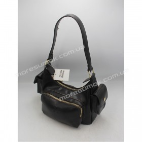 Сумки крос-боді 71235 black