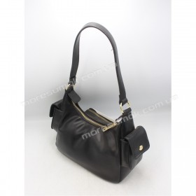 Сумки крос-боді 71235 black