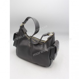 Сумки крос-боді 71235 gray