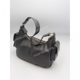 Сумки кросс-боди 71235 gray