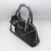 Сумки кросс-боди 705 black