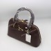 Сумки крос-боді 705 brown