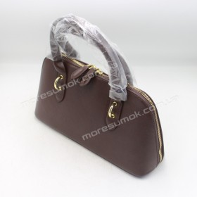 Сумки кросс-боди 705 brown