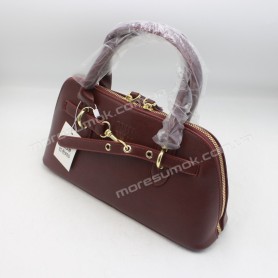 Сумки крос-боді 705 red