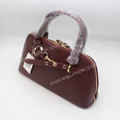 Сумки крос-боді 705 red