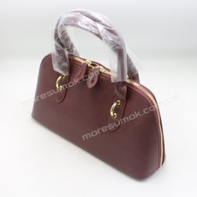 Сумки кросс-боди 705 red