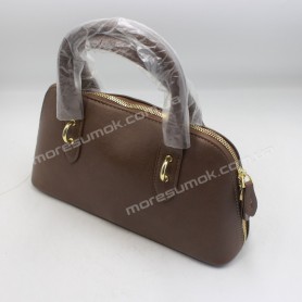 Сумки крос-боді 705 gray