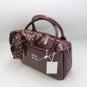 Сумки кросс-боди 6606 red