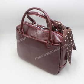 Сумки крос-боді 6606 red