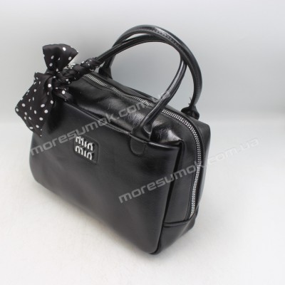 Сумки кросс-боди 6606 black