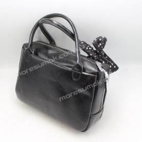 Сумки крос-боді 6606 black