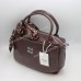 Сумки крос-боді 6606 brown