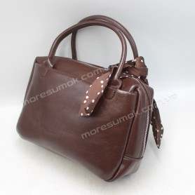 Сумки крос-боді 6606 brown