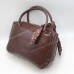Сумки крос-боді 6606 brown