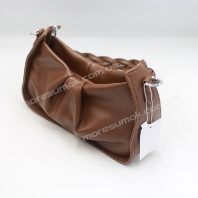Сумки крос-боді 9895 brown