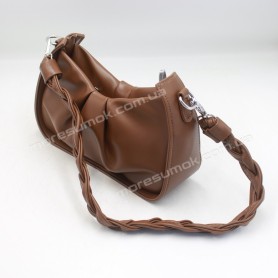 Сумки крос-боді 9895 brown