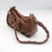 Сумки крос-боді 9895 brown