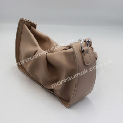 Сумки крос-боді 9895 light khaki