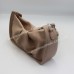 Сумки крос-боді 9895 light khaki