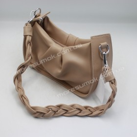 Сумки кросс-боди 9895 light khaki
