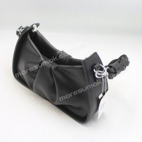 Сумки крос-боді 9895 black Сумки крос-боді 9895 black