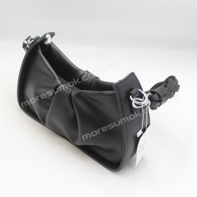 Сумки крос-боді 9895 black