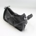 Сумки крос-боді 9895 black