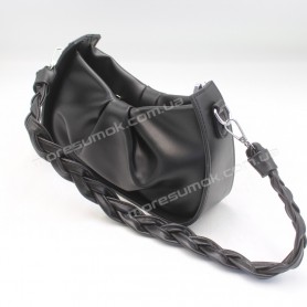 Сумки крос-боді 9895 black Сумки крос-боді 9895 black