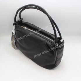 Сумки крос-боді 997-1 black