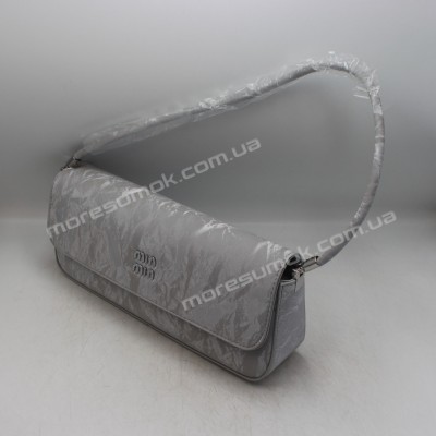 Сумки крос-боді 1013 gray