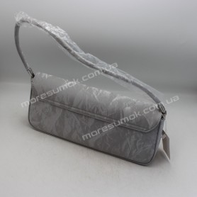 Сумки крос-боді 1013 gray