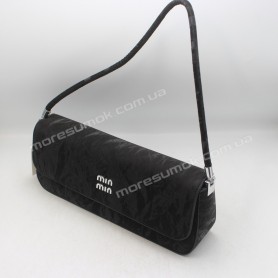 Сумки крос-боді 1013 black Сумки крос-боді 1013 black