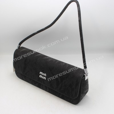 Сумки крос-боді 1013 black