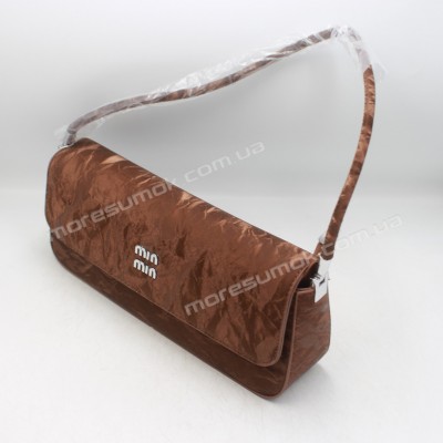 Сумки крос-боді 1013 brown
