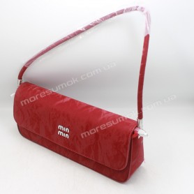 Сумки крос-боді 1013 red