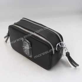 Сумки крос-боді 9113 black