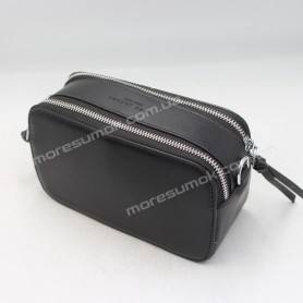 Сумки крос-боді 9113 black